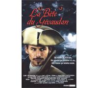 La bete du gevaudan [Francia] [DVD]