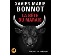 La bête du marais