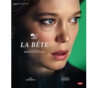 La Bête [Francia] [Blu-ray]