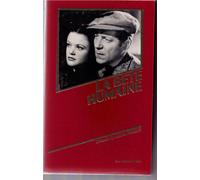 La Bete Humaine [Alemania] [VHS]