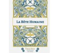 La Bête Humaine (ebook)