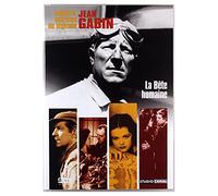 La Bete Humaine [Edizione: Francia] [DVD]