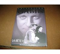 La Bête humaine [Francia] [DVD]