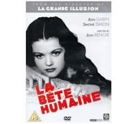 La Bete Humaine [Reino Unido] [DVD]