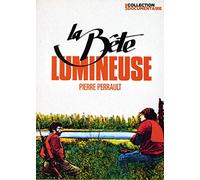 La Bête lumineuse [Francia] [DVD]