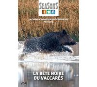 La Bête noire du Vaccarès [DVD]