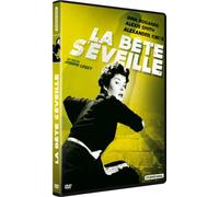La Bête s'éveille [Francia] [DVD]