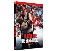 La Bête tue de sang-froid [Francia] [Blu-ray]