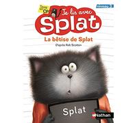 La bêtise de Splat