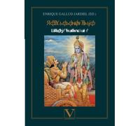 La Bhagavad Gita: El canto del Supremo: 1 (Ensayo)