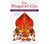 La Bhagavad-gîta - Le Grand Classique De Lhindouisme (ebook)