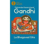 La Bhagavad Gita (Oscar bestsellers spiritualità)