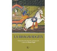 La Bhagavadgītā (Clásicos)