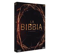 La Bibbia (4 Blu Ray) [Italia] [Blu-ray]