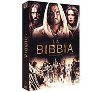 La Bibbia (4 DVD) [Italia]