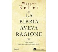La Bibbia aveva ragione (Gli elefanti. Storia)