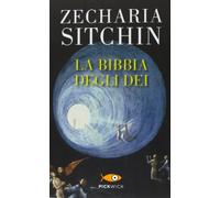 La Bibbia degli dei (Pickwick)