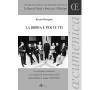 La Bibbia è per tutti