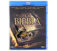 La Bibbia [Italia] [Blu-ray]