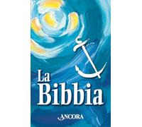 La Bibbia. Nuova ediz. (Sacra Scrittura)