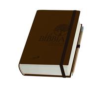 La Bibbia. Scrutate le scritture. Con matita e portamatita (Bibbia. Antico Testamento. Testi)