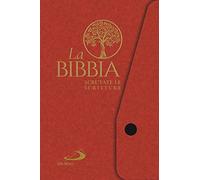 La Bibbia. Scrutate le Scritture. Ediz. pocket (Bibbia. Antico Testamento. Testi)