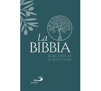 La Bibbia. Scrutate le Scritture. Ediz. pocket (Bibbia. Antico Testamento. Testi)