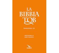 La Bibbia TOB (Il testo biblico)