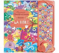 1.2.3 SOLEIL! – LA BIBLE: 2 an(s)
