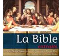 La Bible (ancien Testament) (audiolibro)