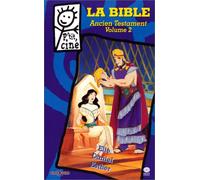 La bible, ancien testament vol 2 [Francia] [VHS]