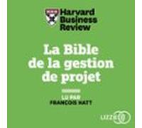 La Bible De La Gestion De Projet (audiolibro)