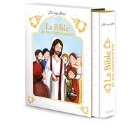 La Bible de ma communion (J'AI RECU JESUS)