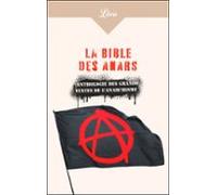 La Bible Des Anars (ebook)