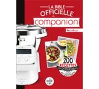 La Bible Du Companion (ebook)