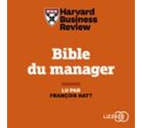 La Bible Du Manager (audiolibro)