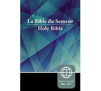 La Bible Du Semeur: New International Version