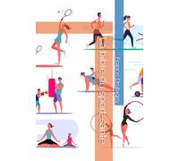 La bible du sport-santé