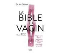La Bible Du Vagin (ebook)