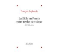 La Bible En France (ebook)