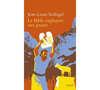 La Bible expliquée aux jeunes