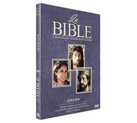 La Bible : Jérémie [Francia] [DVD]