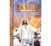La Bible - Jésus [Francia] [DVD]