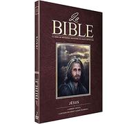 LA BIBLE : JESUS [Francia] [DVD]