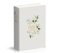La Bible: Journal de bord