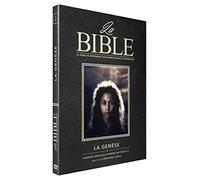 La Bible : La genèse [Francia] [DVD]