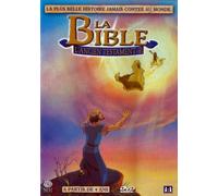 La Bible : l'Ancien Testament II - La plus belle histoire jamais contée au monde.