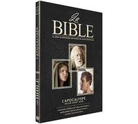 LA BIBLE : L'APOCALYPSE SELON SAINT-JEAN [Francia] [DVD]