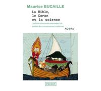 La Bible, le Coran et la science