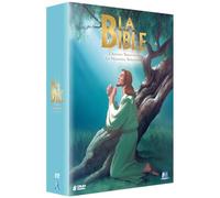 La Bible - L'intégrale 6 DVD [Francia]